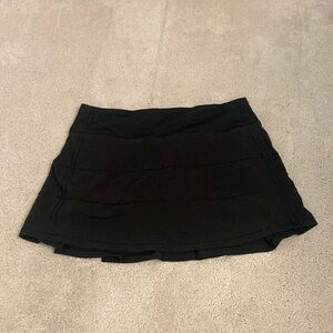 Pace Rival Mid Rise Skirt